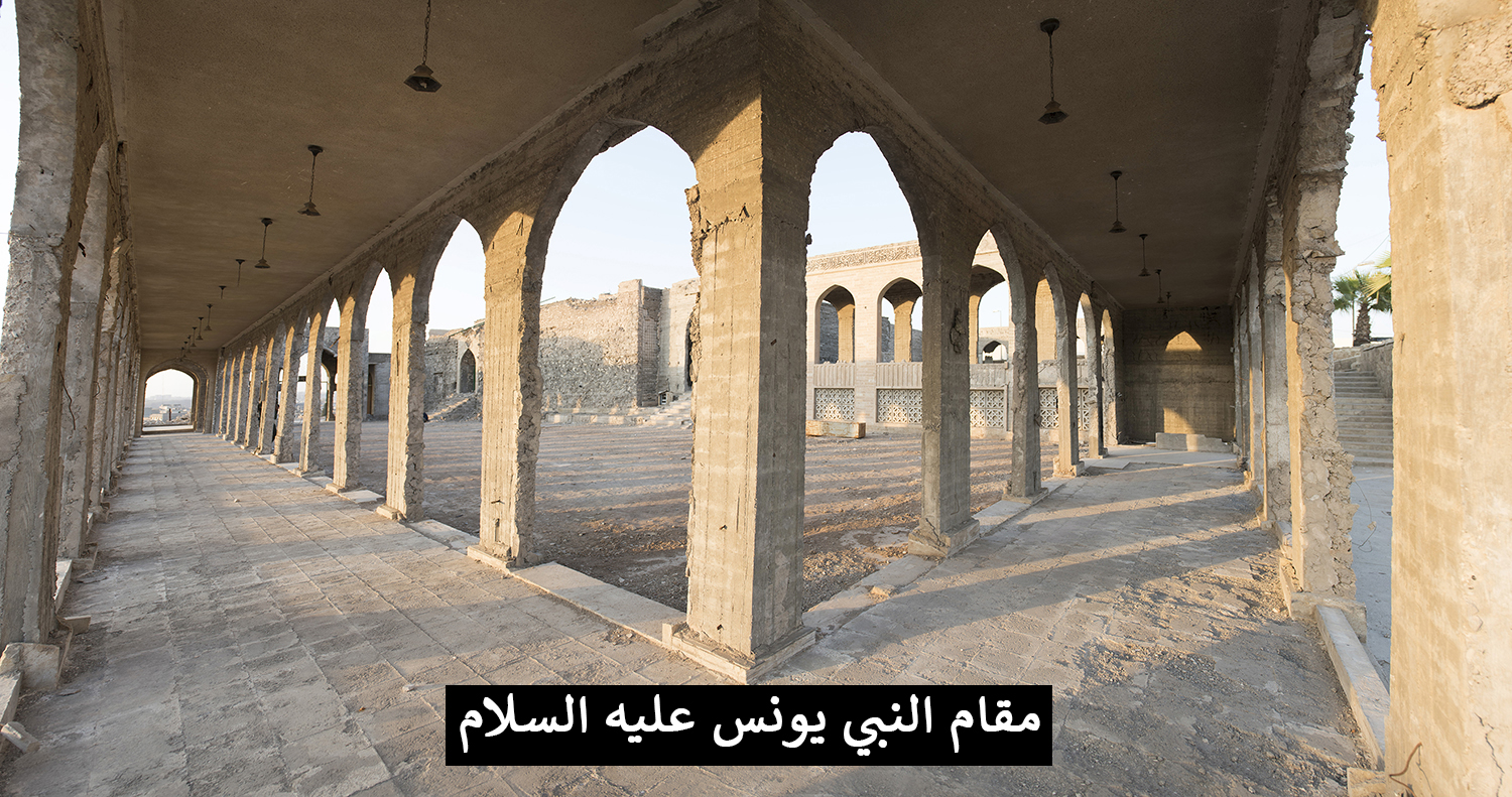 وسيط مرفق