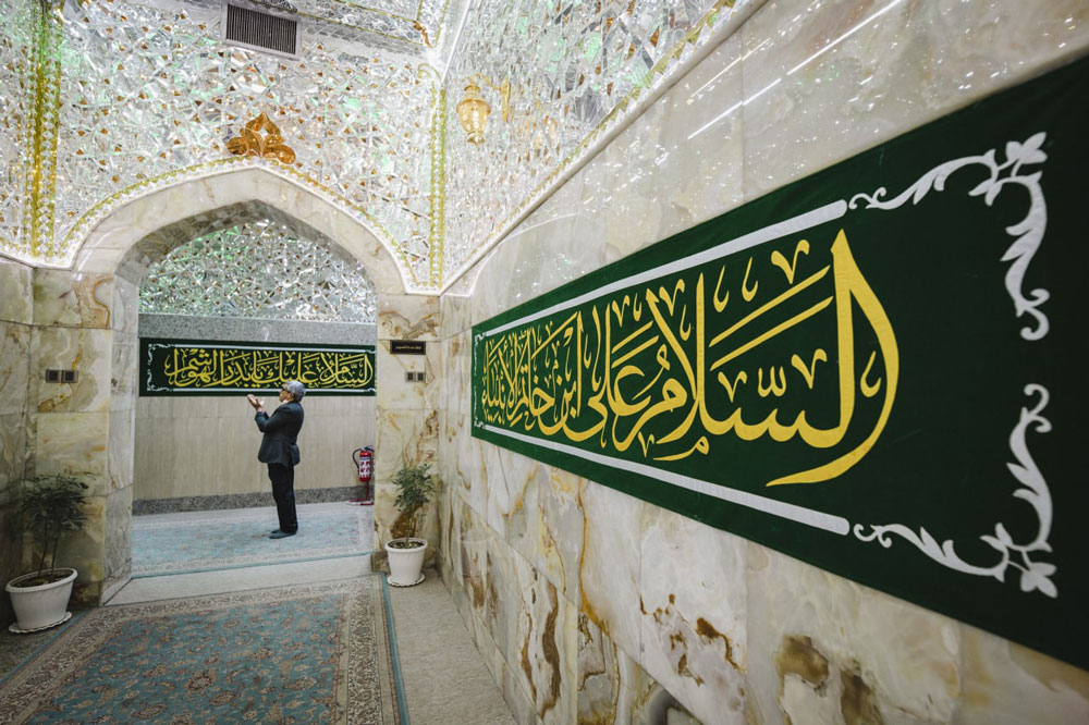 وسيط مرفق
