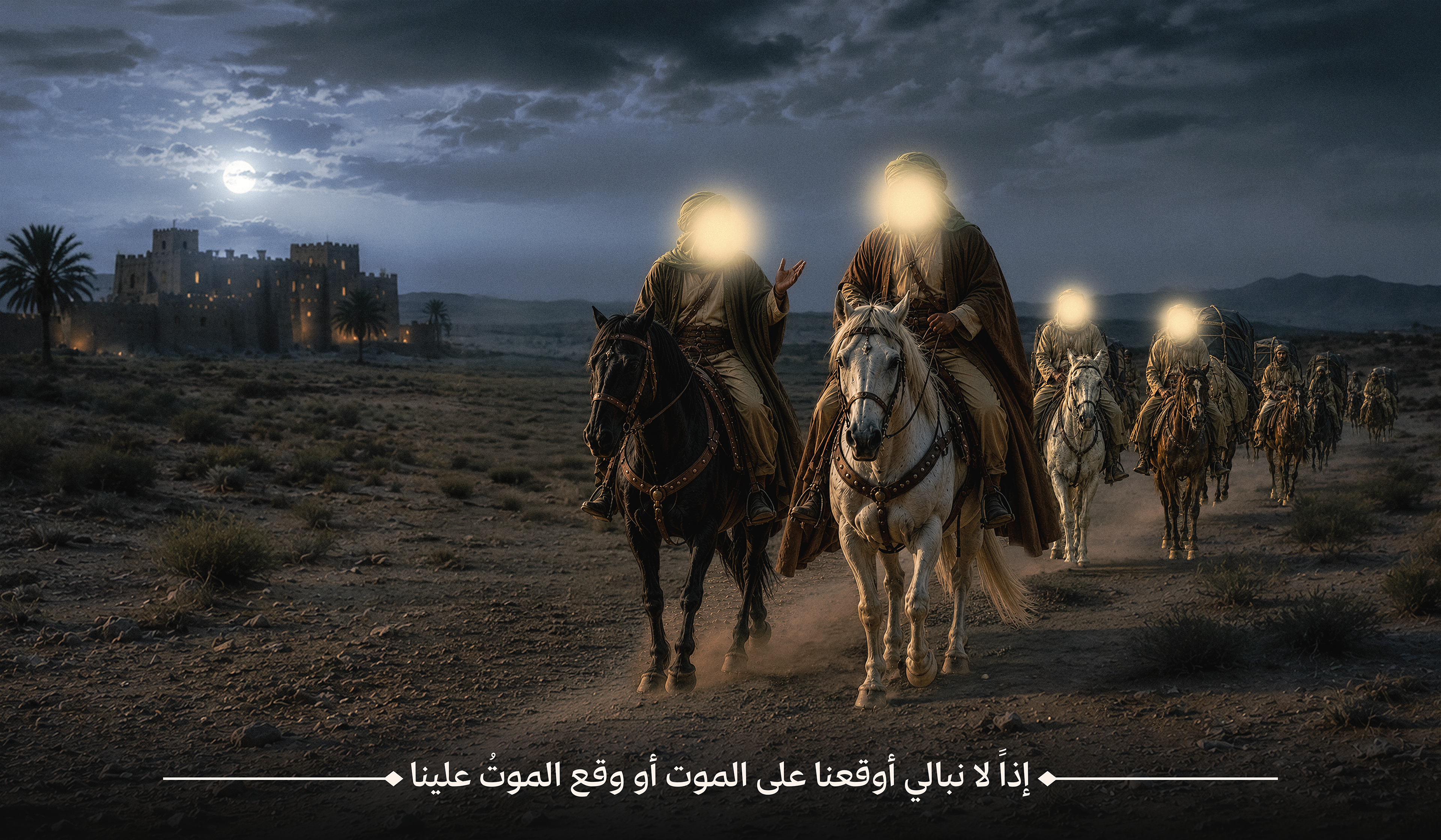 وسيط مرفق