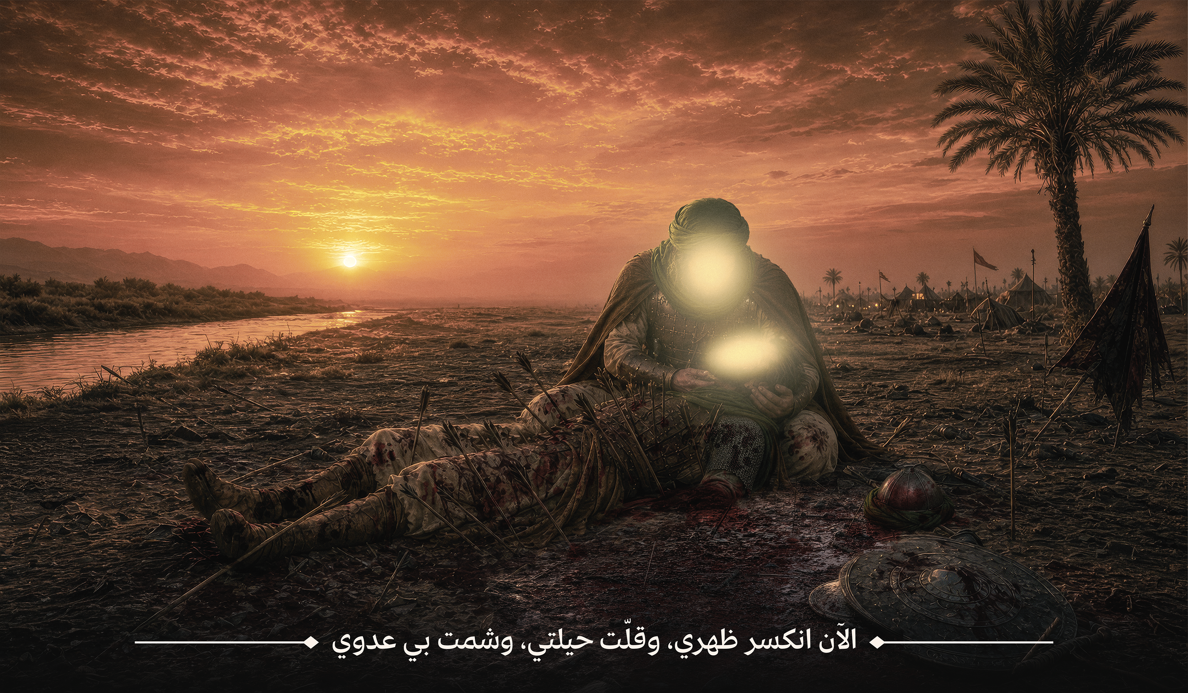 وسيط مرفق
