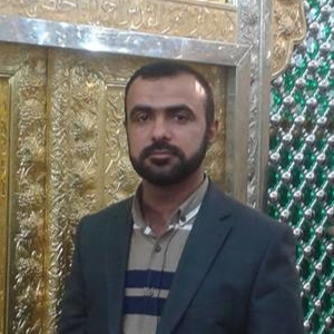 حسن عبد الهادي اللامي