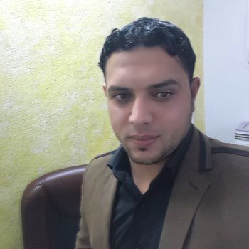 ميثم الطائي