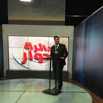 حيدر العزاوي