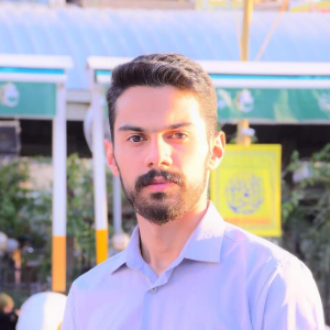 احمد علي الموسوي