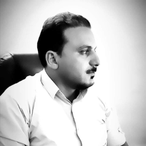 ليث الزبيدي