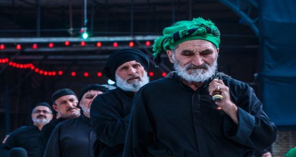 محرم الحرام