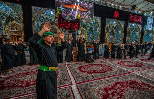 محرم الحرام