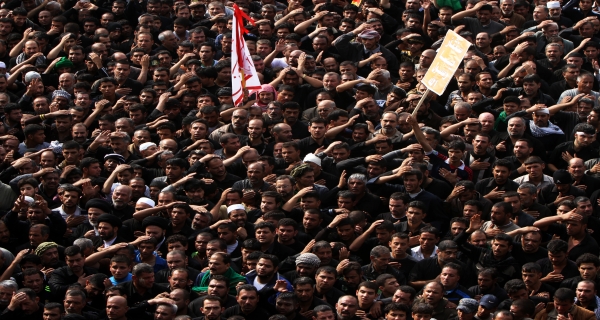 ركظة طويريج