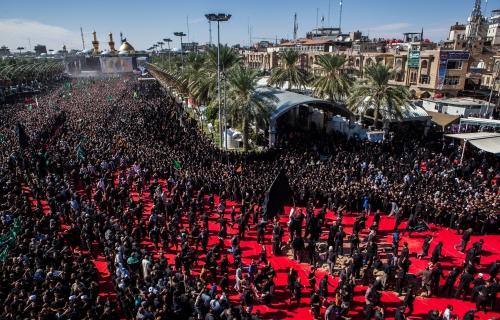 ركظة طويريج