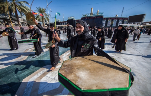 محرم الحرام