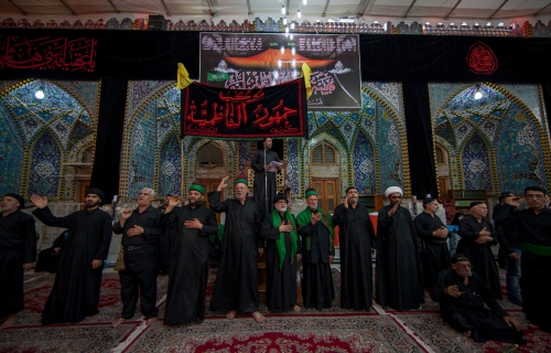 محرم الحرام