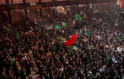 ركظة طويريج