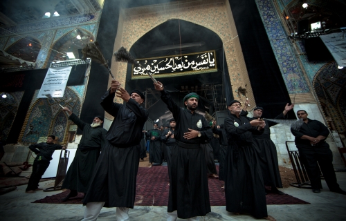 محرم الحرام