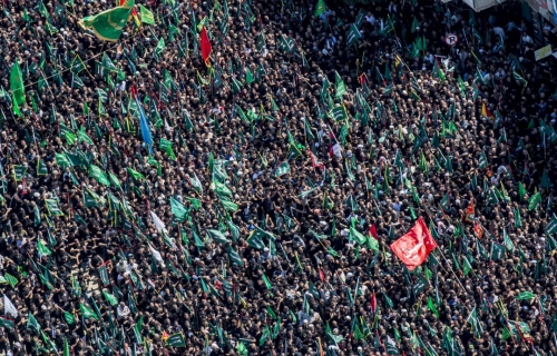 ركظة طويرج