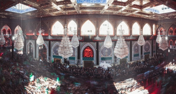 محرم الحرام