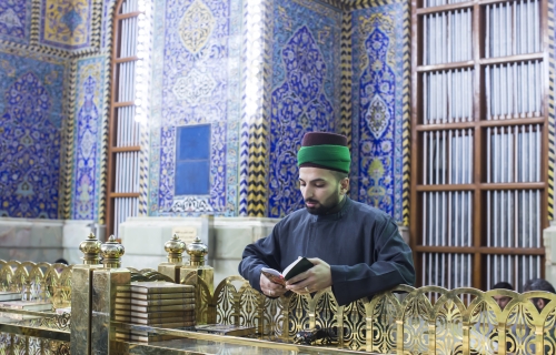 دعاء
