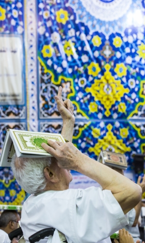 دعاء