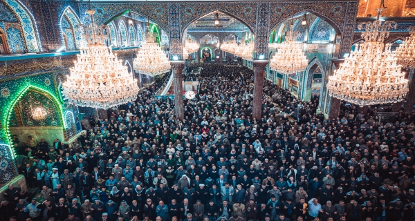 دعاء