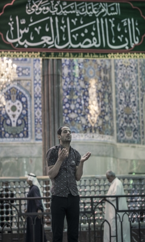 دعاء