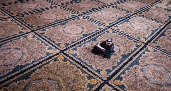 دعاء