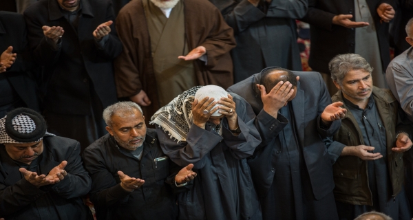 دعاء