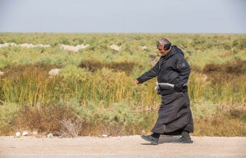 زيارة الاربعين 