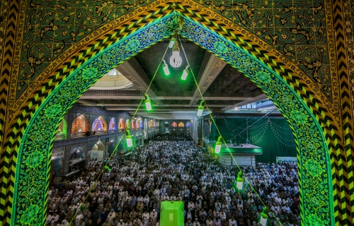 صلاة