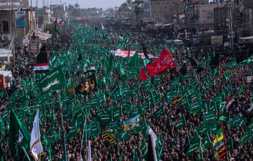 محرم الحرام