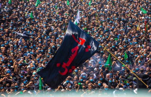 ركظة طويريج