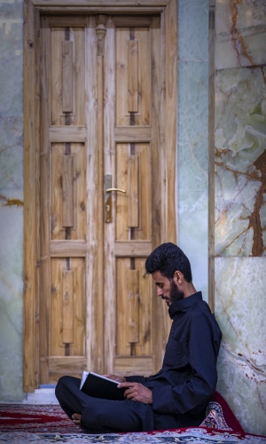 دعاء