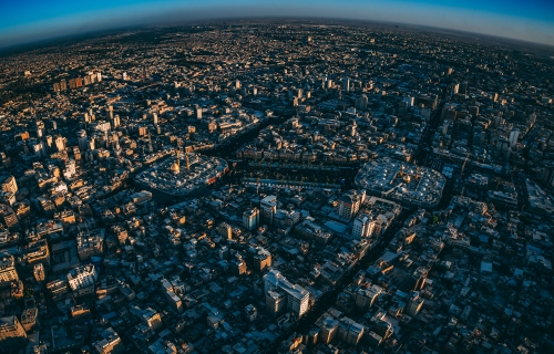 زيارة الأربعين