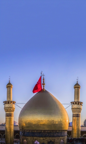 الإمام الحسين