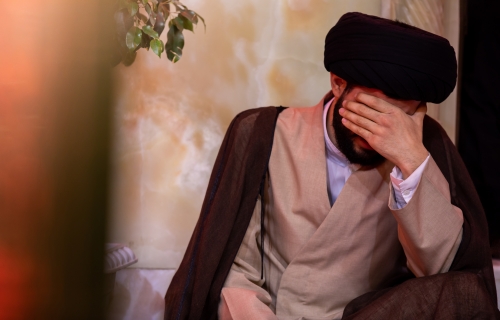 دعاء