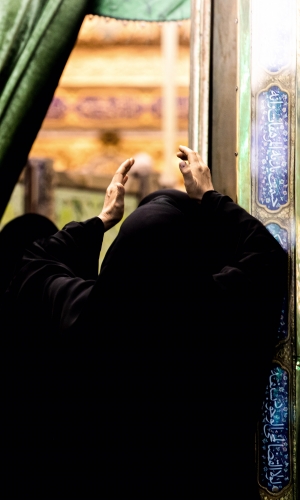 زيارة