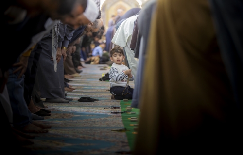 دعاء
