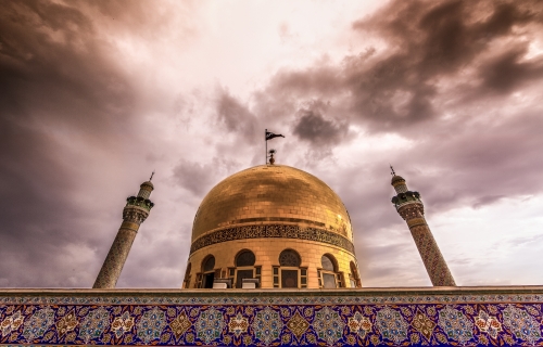 ميلادُ السيدة زينب سلام الله عليها