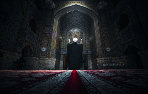 زيارة