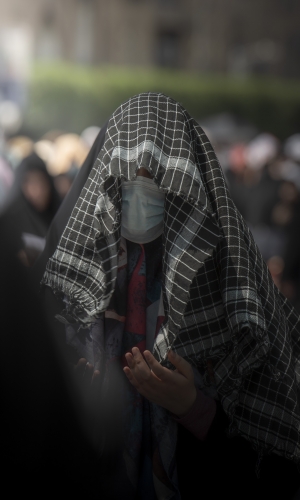دعاء