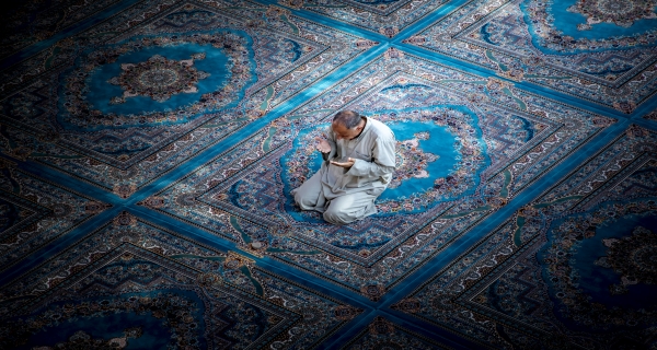 صلاة