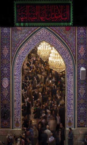 ذكرى شهادة السيدة الزهراء سلام الله عليها