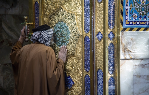 دعاء