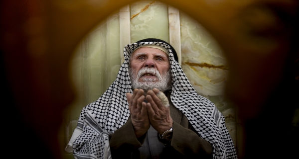 دعاء