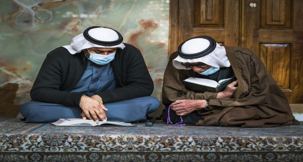تلاوة