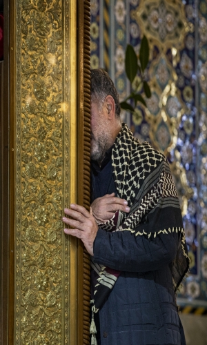 زيارة