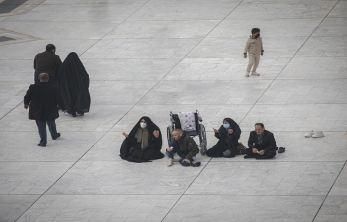 دعاء