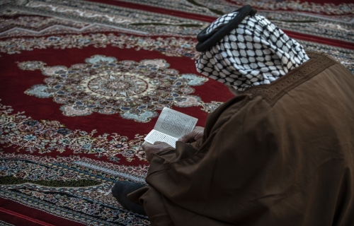 حرم أبي الفضل العباس عليه السلام