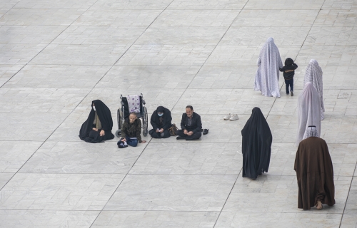 دعاء