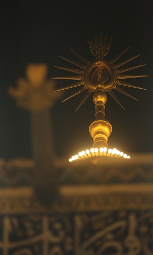 ذكرى ولادة الإمام علي عليه السلام