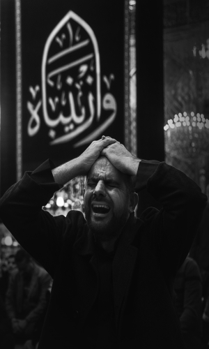 ذكرى وفاة السيدة زينب سلام الله عليها
