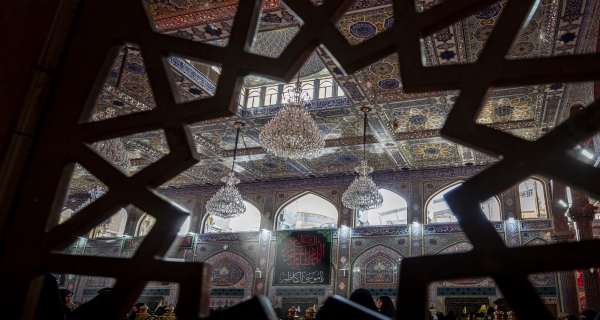ذكرى استشهاد الإمام موسى بن جعفر الكاظم عليه السلام